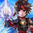 プログラムのアイコン: 光と音のRPG アークザラッド Rシミュレーション…