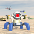 Иконка программы: Ranking Of War : RTS stra…