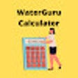 waterguru Calculator icon