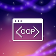 プログラムのアイコン：Learn OOP