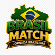Programın simgesi: Brasil Match Mahjong Braz…