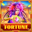Icoon van programma: Fortune Lucky Mayan Queen