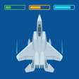 프로그램 아이콘: Fuel Fire: Sky Survival