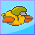 Pooper Bird Arcade Fun Game