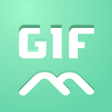 Icon of program: GIF creator: Make GIF fro…