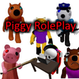 Icon of program: Piggy RolePlay - ZACK MOR…