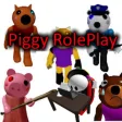 Piggy RolePlay - ZACK MORPH