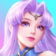 プログラムのアイコン：諸神紀元