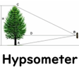 Иконка программы: Hypsometer