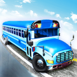 程序图标：Bus Drive 3D