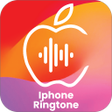 Programın simgesi: iPhone 15 Ringtone  Wallp…