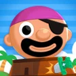 Ícone do programa: Pop Up Pirate Dice