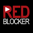 プログラムのアイコン：Red Blocker