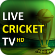 Icône du programme : Live Cricket TV : Streami…