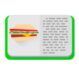 Icon of program: Reciper рецепты для студ…