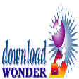 Icona del programma: Download Wonder