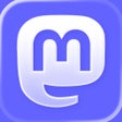 Icône du programme : Mastodon for iPhone and i…