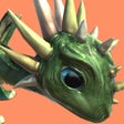 Icoon van programma: AR Dogo - a Virtual Frien…