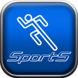 Symbol des Programms: Sports Watch APP