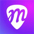 程序图标：MusicTown Live-Find Live …