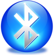 プログラムのアイコン：Bluetooth Chat