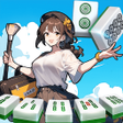 Иконка программы: mahjong puzzle:save the k…