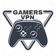 أيقونة البرنامج: Gamers VPN - The Gaming V…