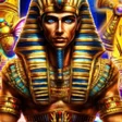 Programikonen: Pharaohs Golden Scarab