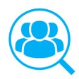 Ikona programu: Followers Analyzer for Tw…