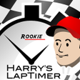 Icono de programa: Harrys LapTimer Rookie