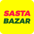 プログラムのアイコン：SASTA BAZAR