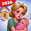 أيقونة البرنامج: Goods Story: Sort Puzzle