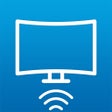 プログラムのアイコン：AllShare Cast