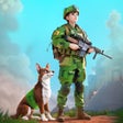 Programikonen: Idle Forces - Army Tycoon