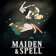 Icoon van programma: Maiden  Spell