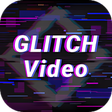 Ícone do programa: Glitch Video  Photo Effec…