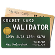 Icon of program: Credit Card Validator
