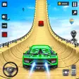 Crazy Car Stunt: Car Games