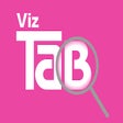 Viz Tab icon