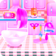 プログラムのアイコン：Daddy Cooking Time