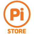 プログラムのアイコン：파이스토어 PiStore 파이코인 사용처 제공…