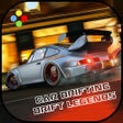 Icoon van programma: Car Drifting: Drift Legen…