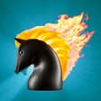 Ikona programu: SparkChess Lite