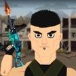 プログラムのアイコン: Commando - mission imposs…