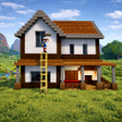 Иконка программы: Craft Land: Sandbox World