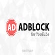 程序图标：SwiftSkip: Simple Adblock…