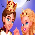 Programikonen: Cinderella Prince Charmin…