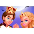 Cinderella Prince Charming Game New Tab