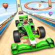 程序图标：Formula Car Stunts - Car …