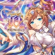 أيقونة البرنامج: 神姫PROJECT A-美少女キャラバトルRPG